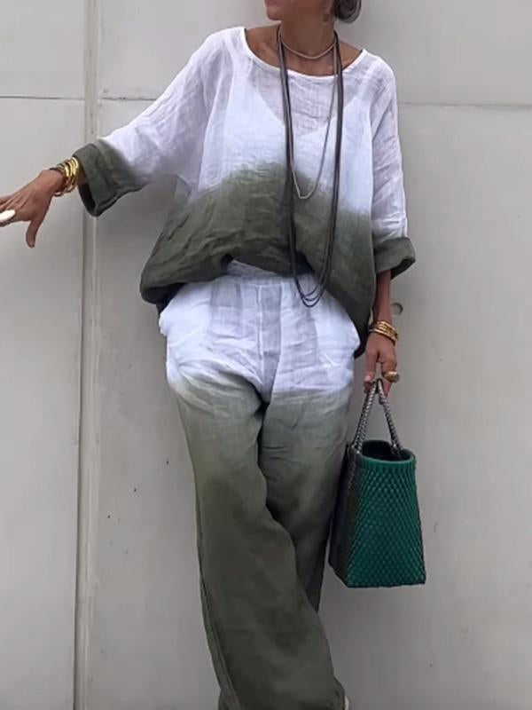 Maggie | Casual en Moeiteloos winterset