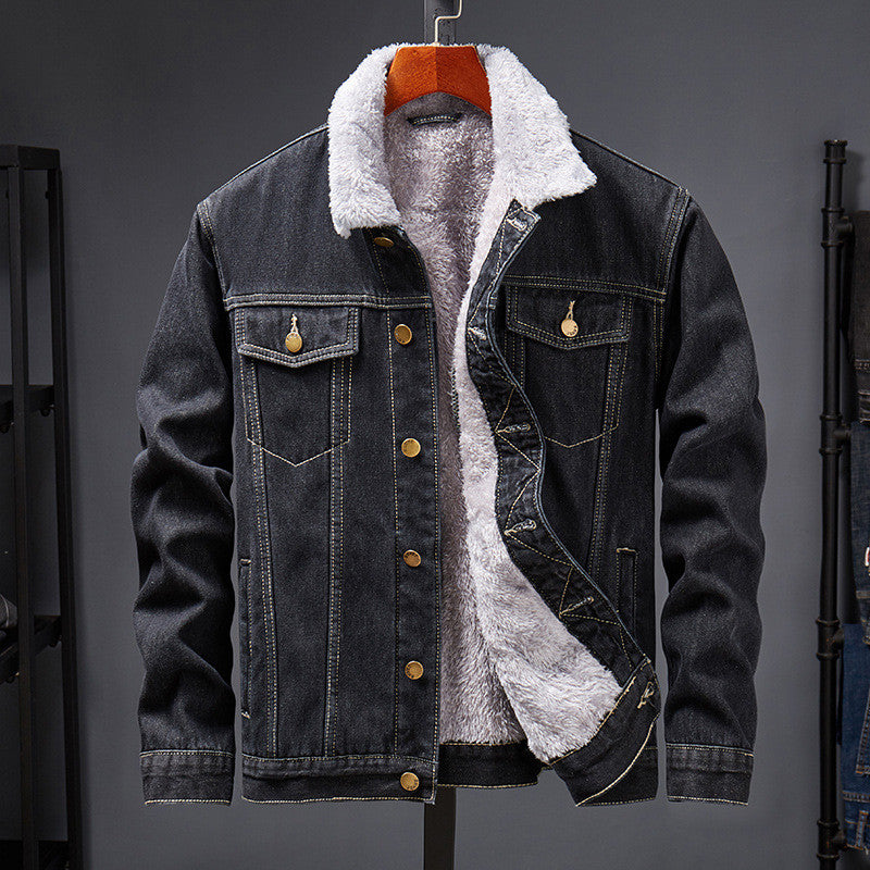 Dawsyn | Moderne en modieuze winterjas