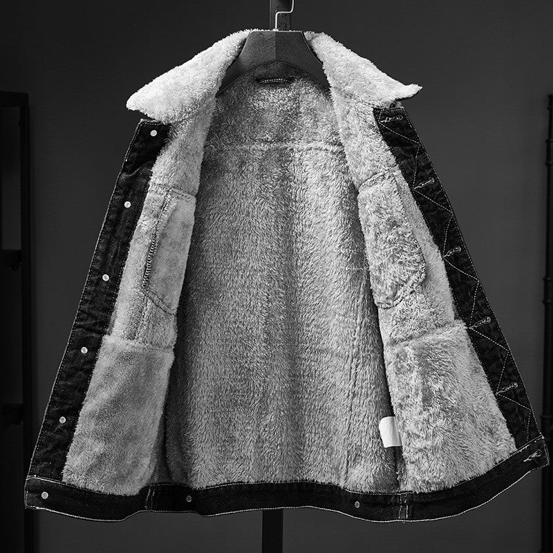 Dawsyn | Moderne en modieuze winterjas