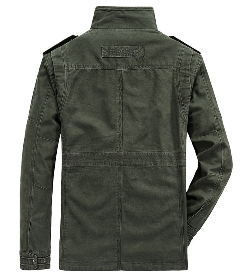 Tegan | Trendy en elegante winterjas