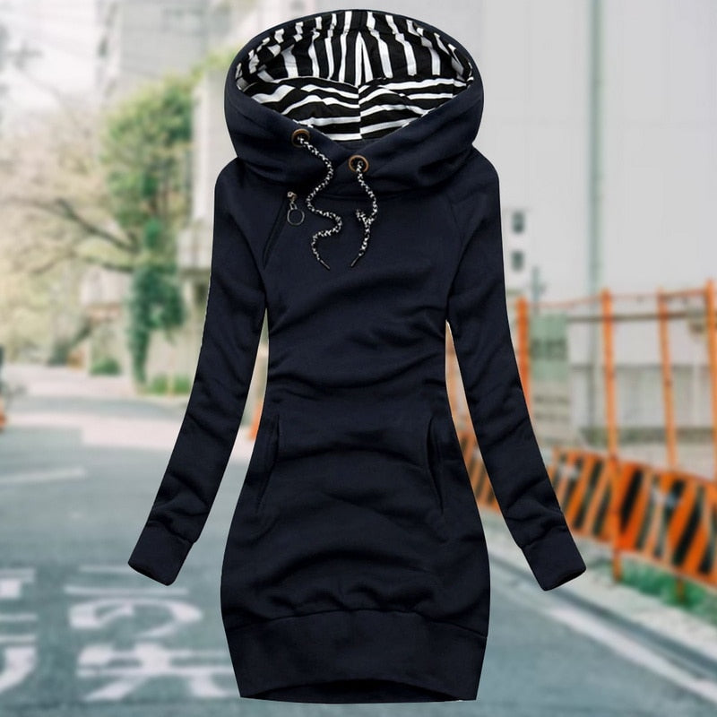 Thalia | Stijlvol en elegant winterkledingstuk