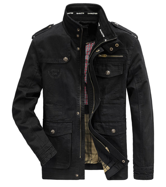 Tegan | Trendy en elegante winterjas
