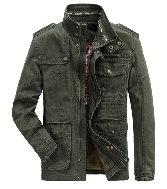 Tegan | Trendy en elegante winterjas