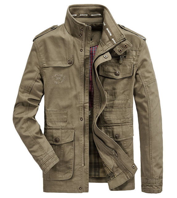 Tegan | Trendy en elegante winterjas