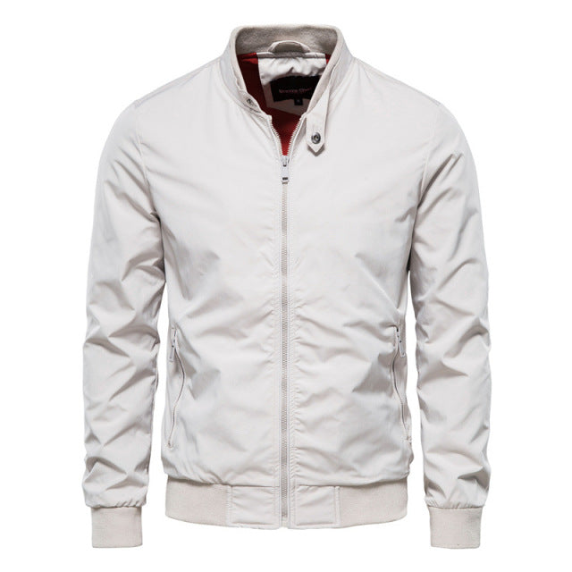 Amarise Tijdloos en stijlvol winterjack