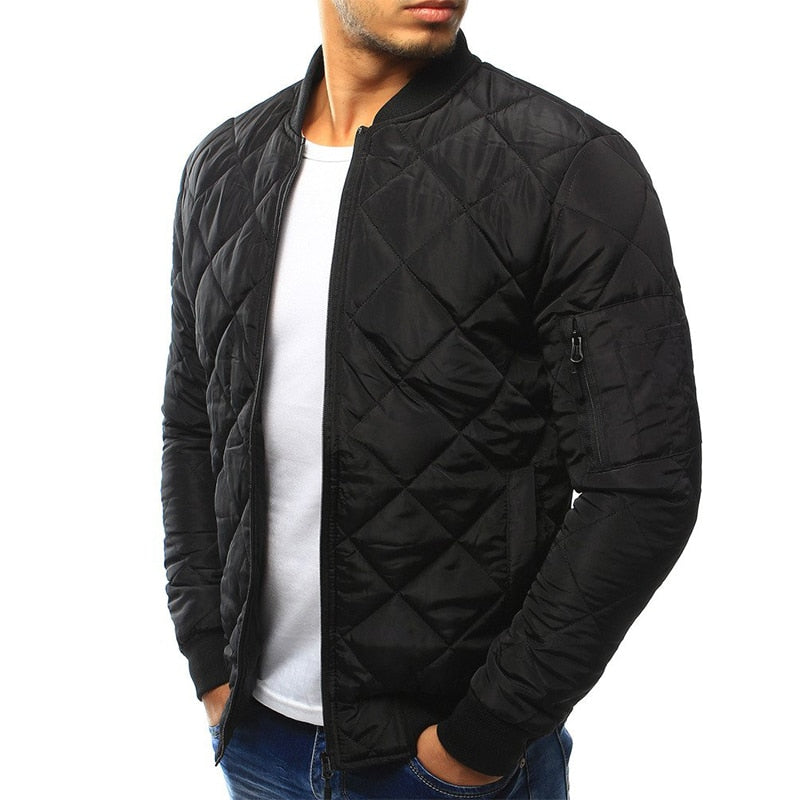 Mavis | Casual en moeiteloos winterkledingstuk