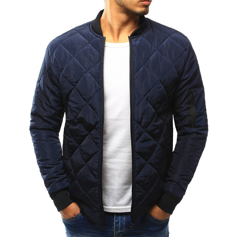 Mavis | Casual en moeiteloos winterkledingstuk