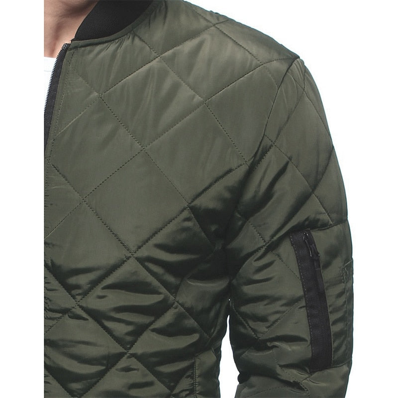 Mavis | Casual en moeiteloos winterkledingstuk