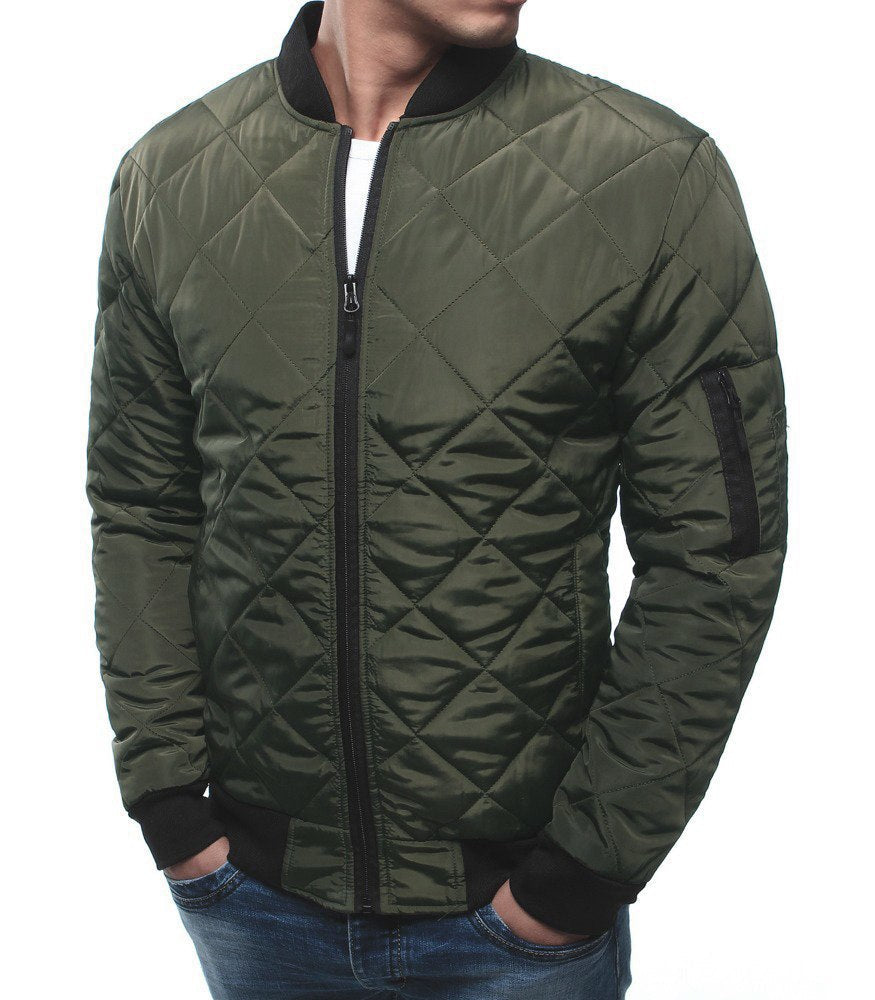 Mavis | Casual en moeiteloos winterkledingstuk
