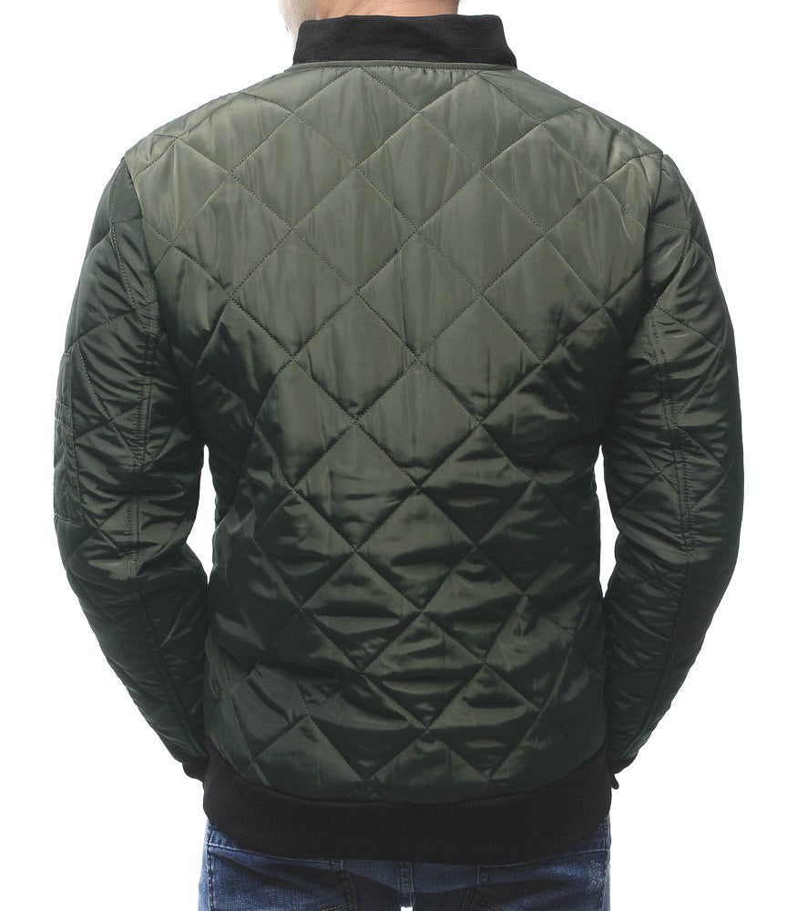 Mavis | Casual en moeiteloos winterkledingstuk