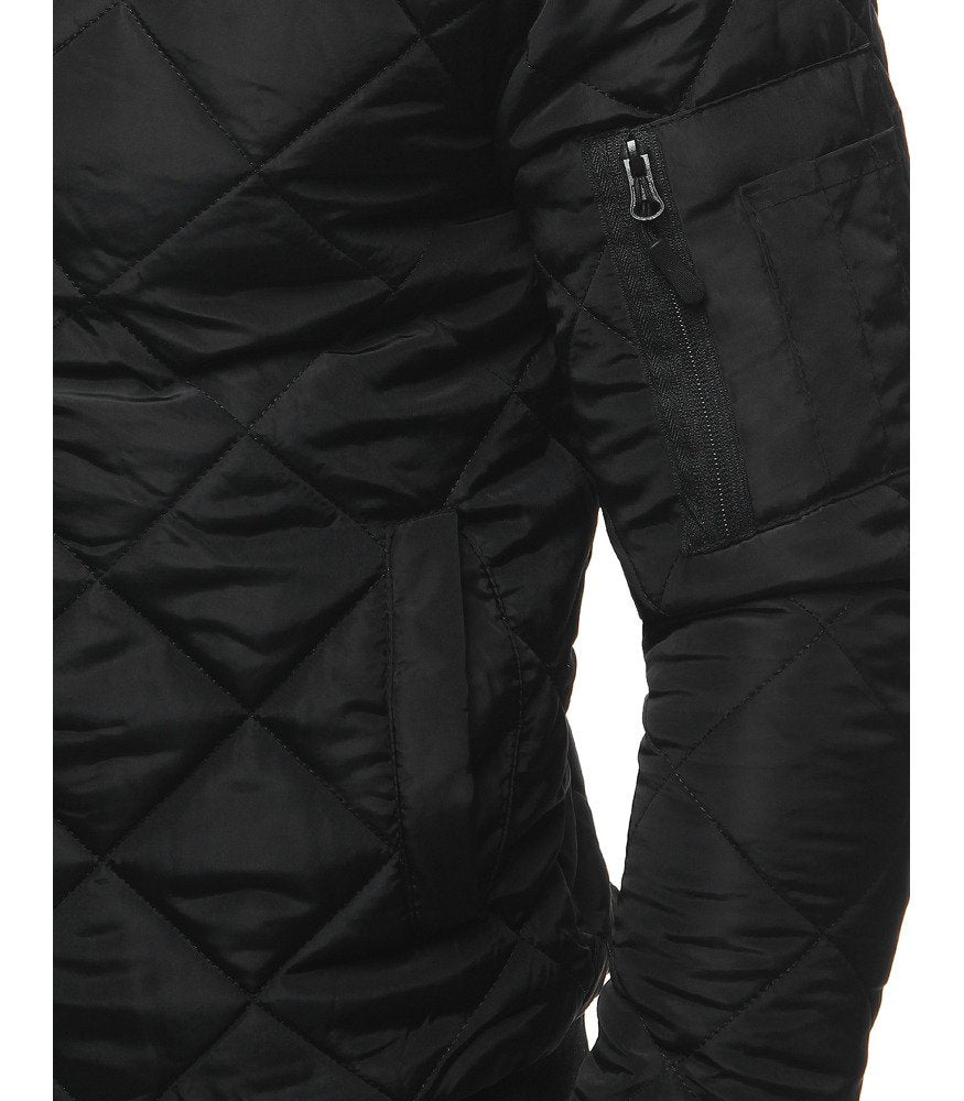 Mavis | Casual en moeiteloos winterkledingstuk