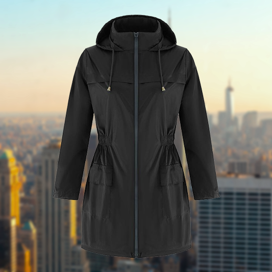 Savina | Comfortabel en stijlvol winterkledingstuk