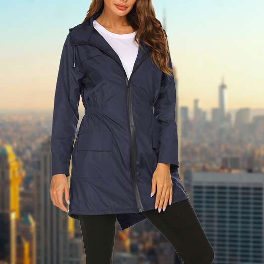 Savina | Comfortabel en stijlvol winterkledingstuk