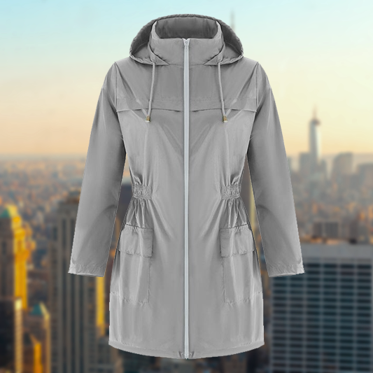 Savina | Comfortabel en stijlvol winterkledingstuk