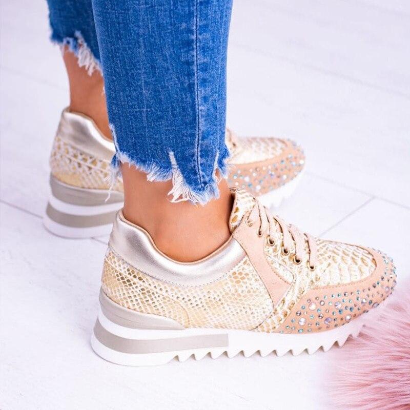 Shona | Klassieke en comfortabele winterschoenen