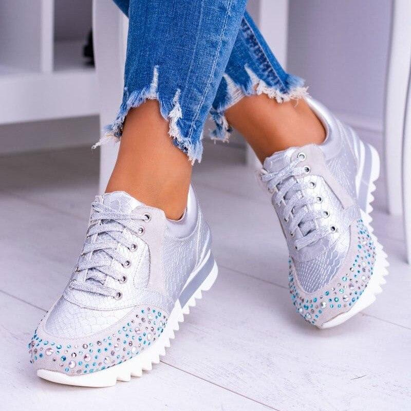 Shona | Klassieke en comfortabele winterschoenen
