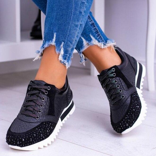 Shona | Klassieke en comfortabele winterschoenen