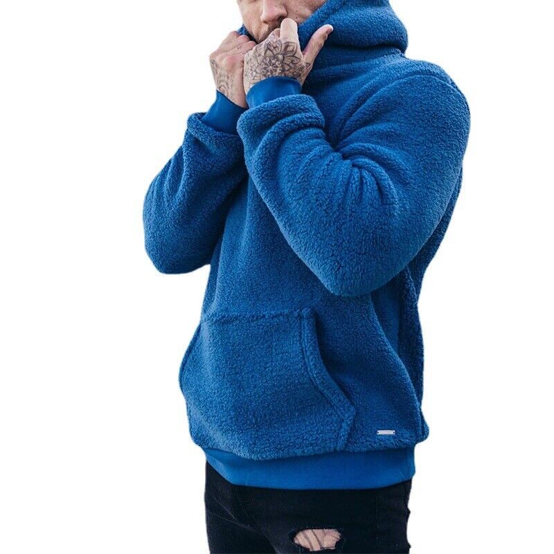Ainhoa | Moderne en veelzijdige winter Hoodie