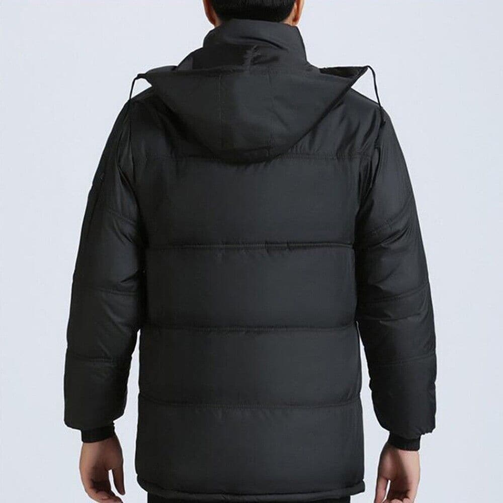 Caris | Casual en modieus winterjack