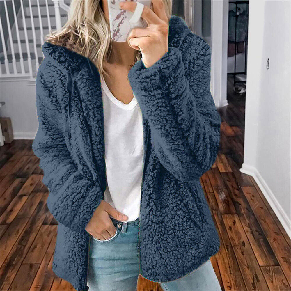 Tasma | Casual en stijlvolle winterjas