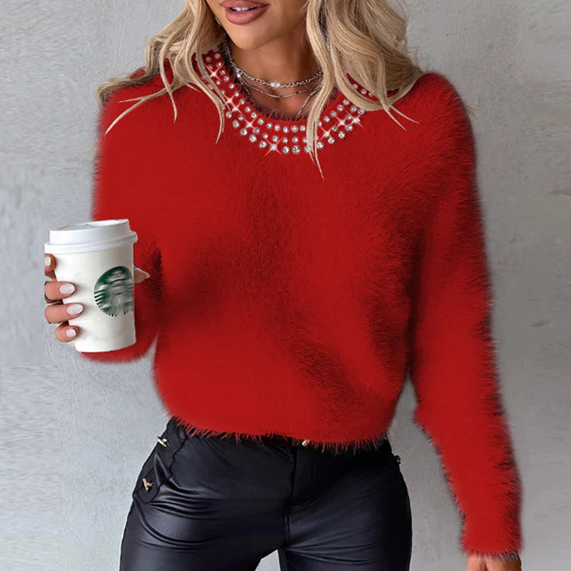 Zinnia | Elegant en Casual winter Shorts