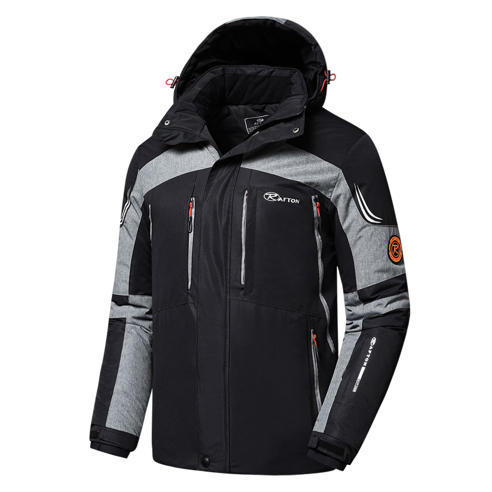 Halle | elegante en casual winterjas