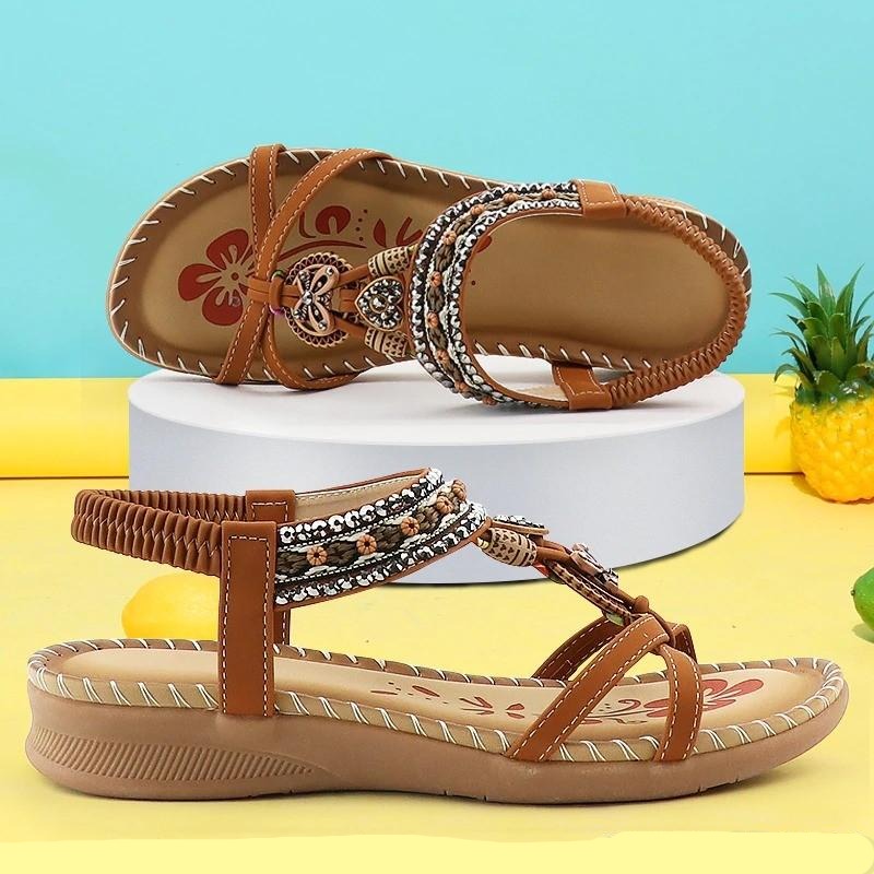 Lira Chique en Relaxte Wintersandalen