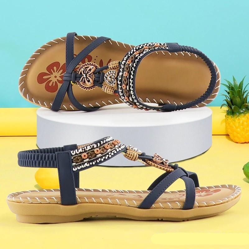 Lira Chique en Relaxte Wintersandalen