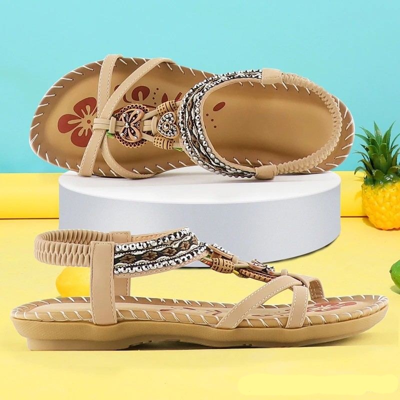 Lira Chique en Relaxte Wintersandalen