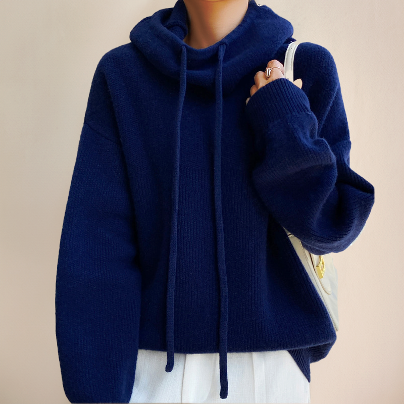 Fleta | Moderne en modieuze winter trui