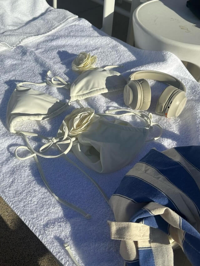 Ellinor | Stylish and Elegant summer Bikini