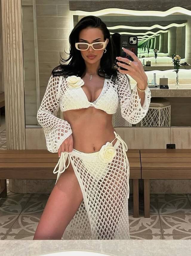 Ellinor | Stylish and Elegant summer Bikini