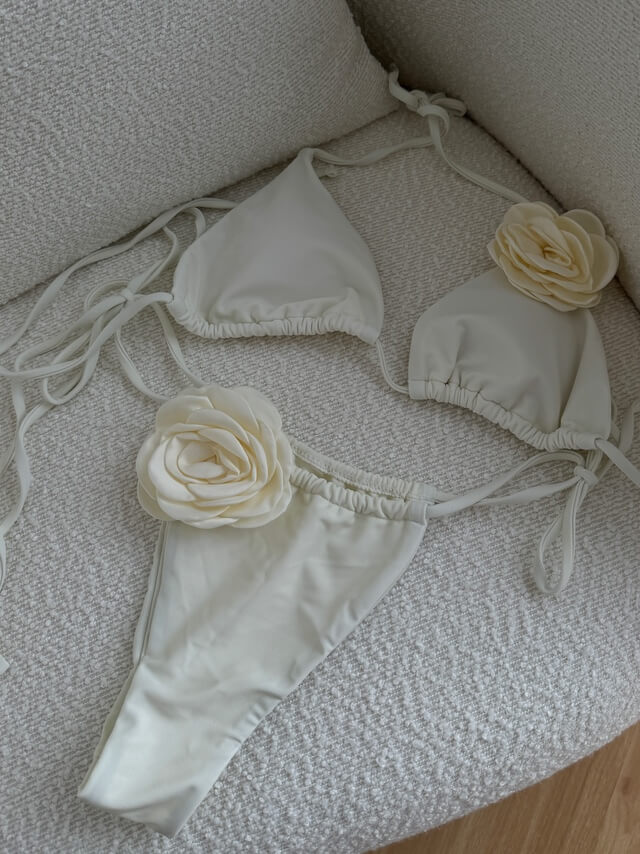 Ellinor | Stylish and Elegant summer Bikini