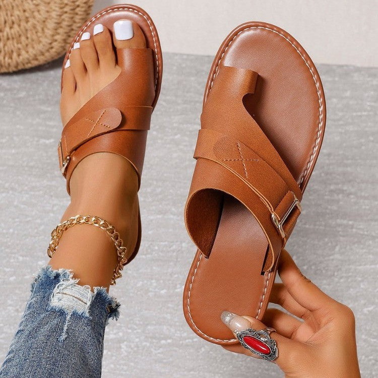 Bathilda | Comfortabele en stijlvolle wintersandalen