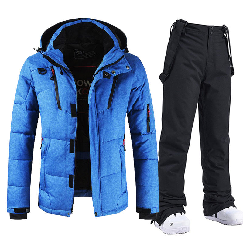 Birdie | Casual en Moeiteloos winterjack