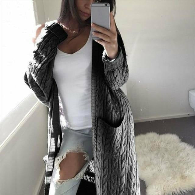 Aparna | Casual en modieus winter vest