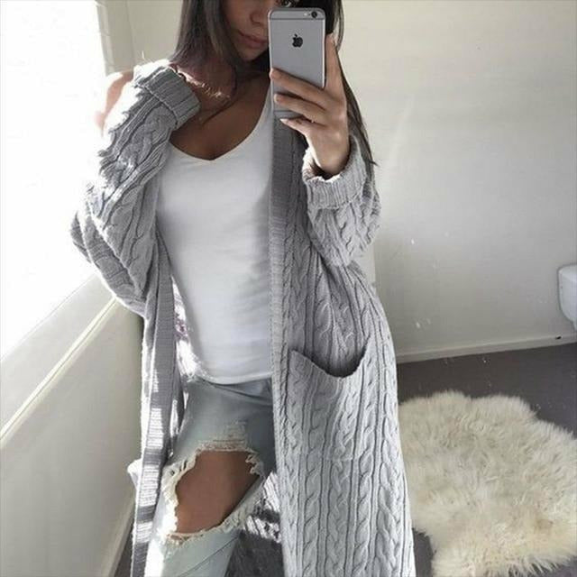 Aparna | Casual en modieus winter vest