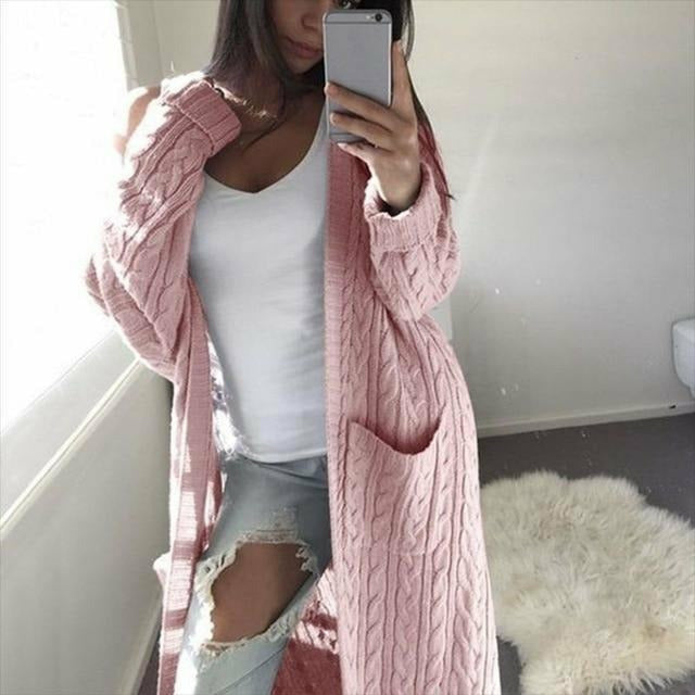 Aparna | Casual en modieus winter vest
