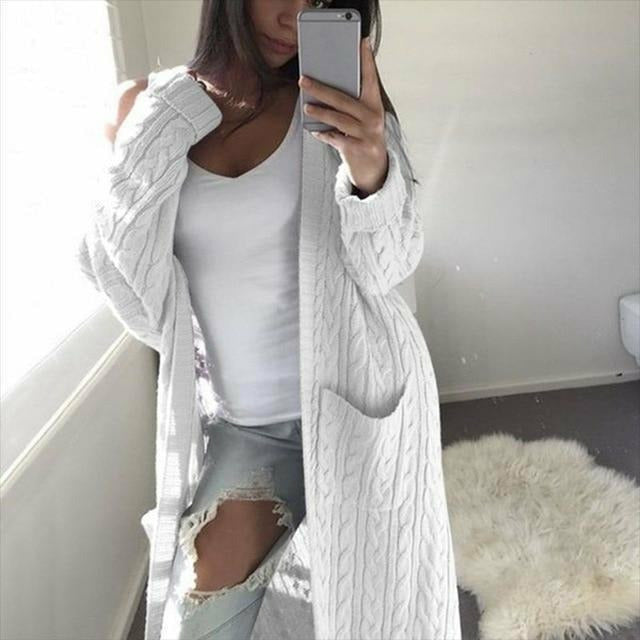 Aparna | Casual en modieus winter vest
