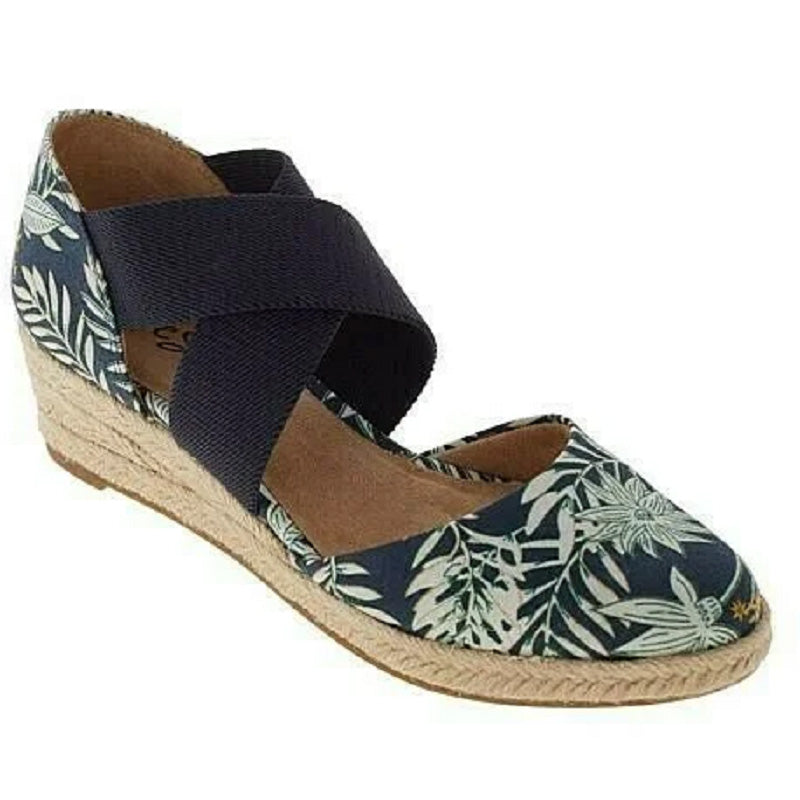 Christl | Klassieke en comfortabele wintersandalen