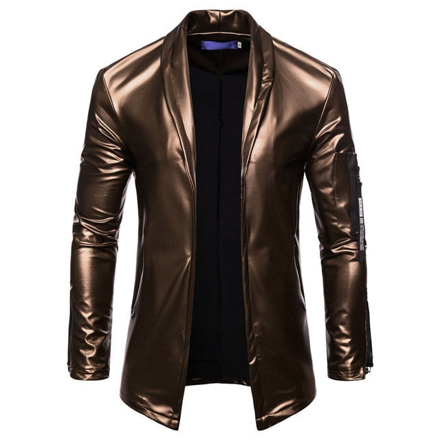 Molly | Casual en modieuze winterjas