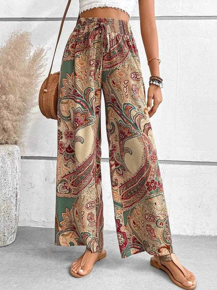 Jaina | Veelzijdige en comfortabele winterbroek