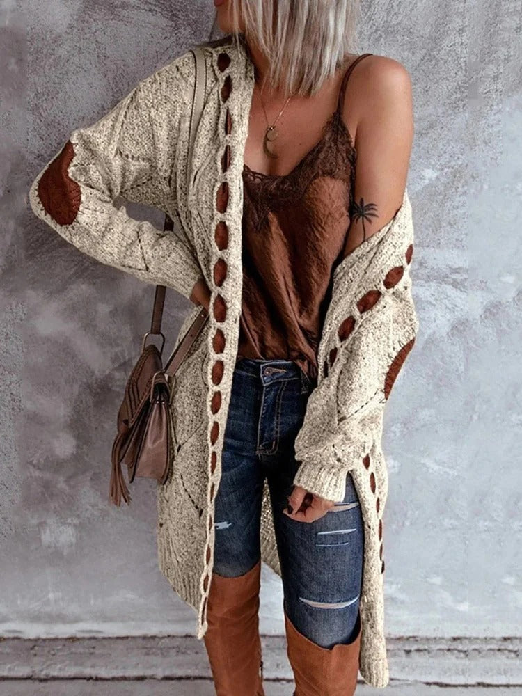 Danitza | Relaxed en tijdloos winterjack