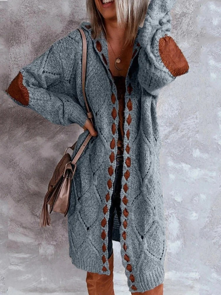 Danitza | Relaxed en tijdloos winterjack