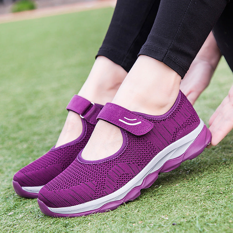 Rina | Modieuze en minimalistische zomerschoenen