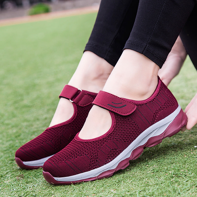 Rina | Modieuze en minimalistische zomerschoenen