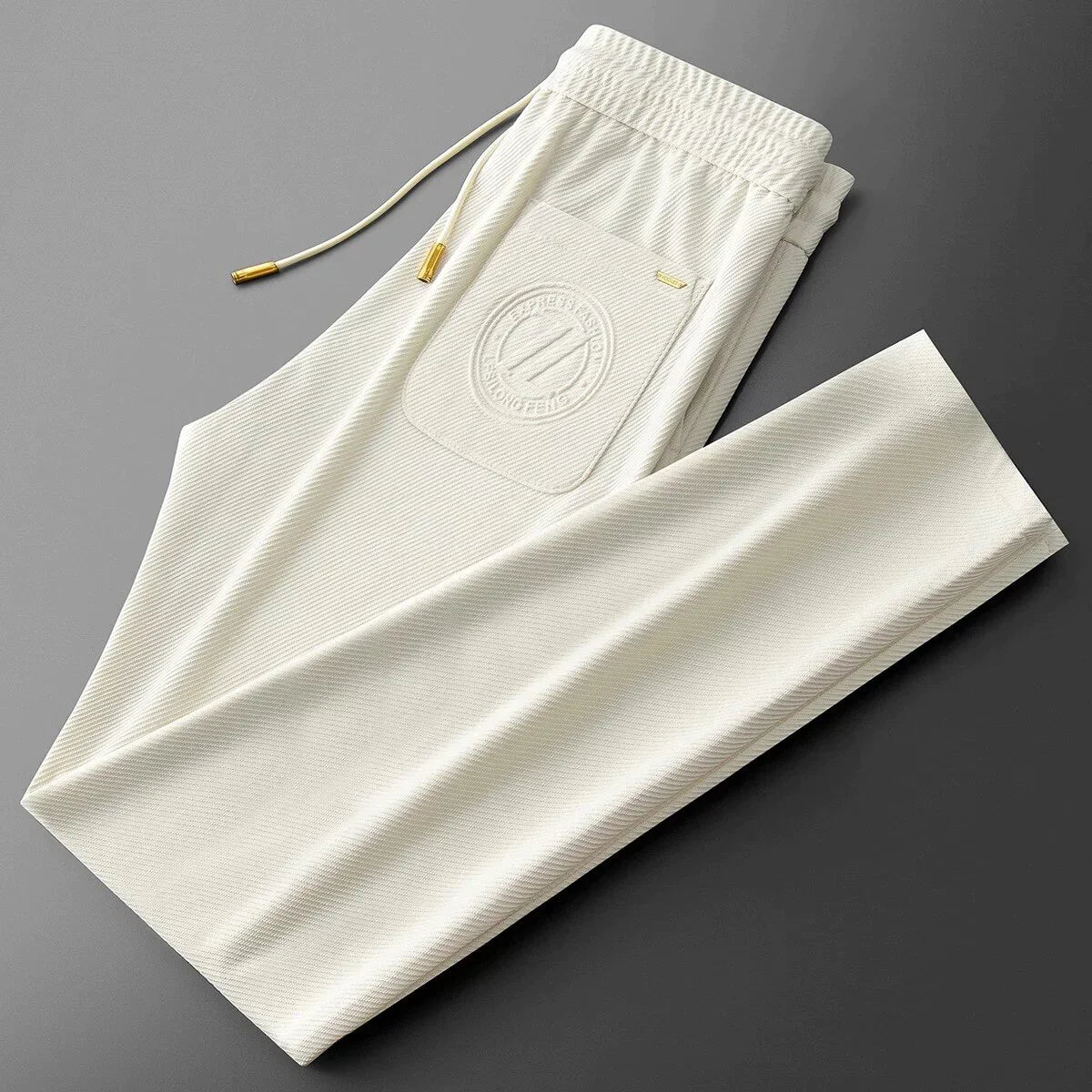 Relaxte en stijlvolle winterbroek Mariska