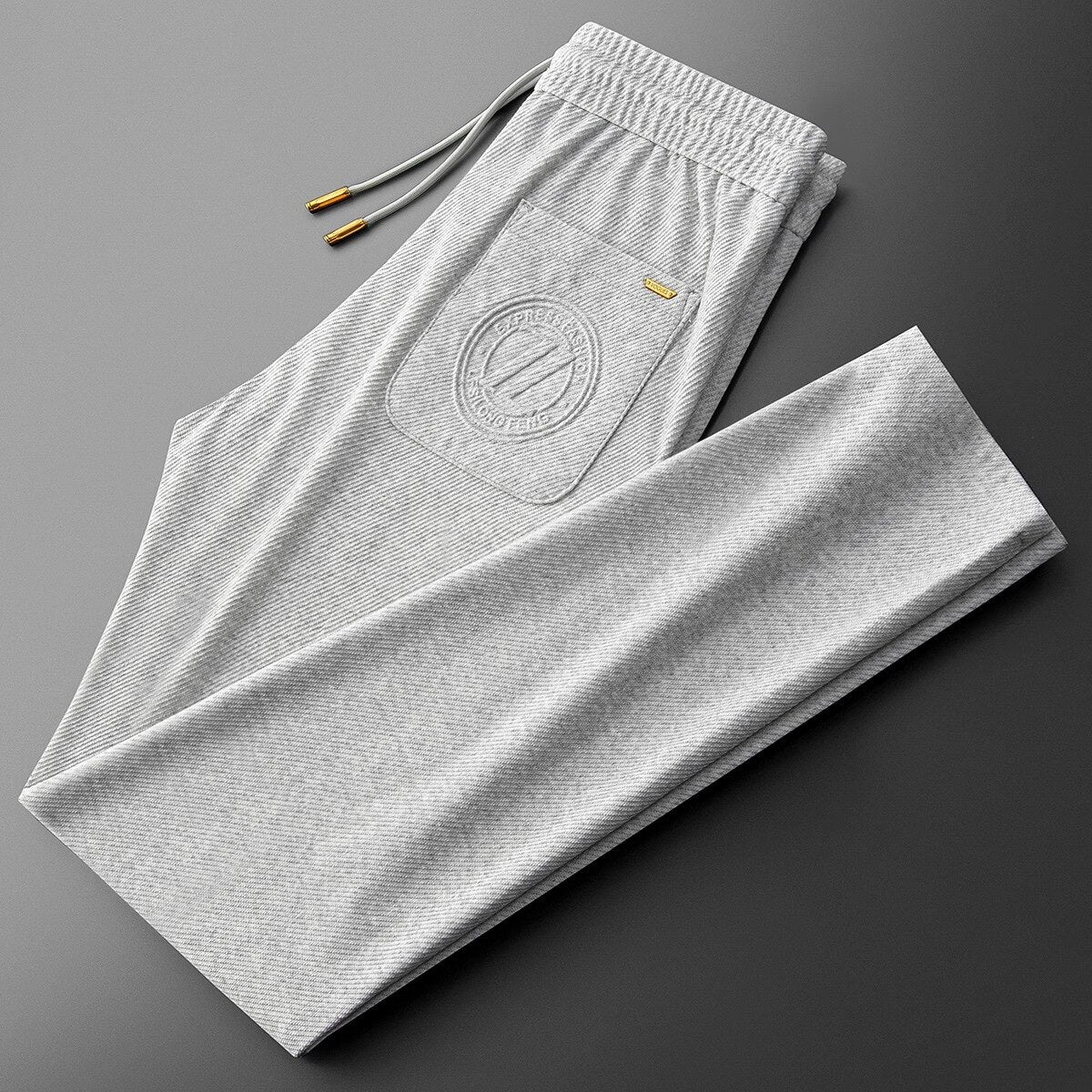 Relaxte en stijlvolle winterbroek Mariska