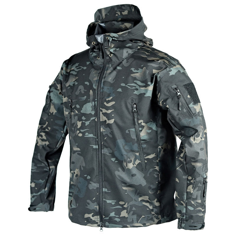 Atara | Moeiteloos en trendy winterjack