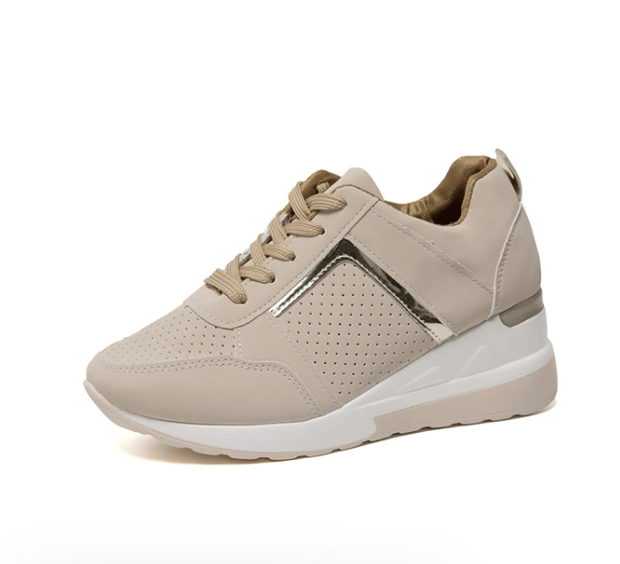 Kaira | Moderne en comfortabele zomersneakers